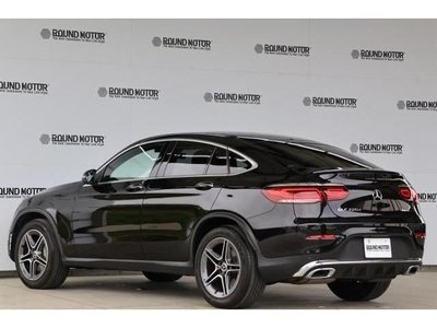 MERCEDES-BENZ GLC - 4