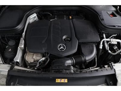 MERCEDES-BENZ GLC - 8