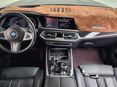 BMW X7 - 5