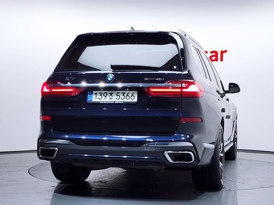 BMW X7 - 3