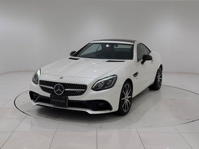 MERCEDES-BENZ SL AMG - 5