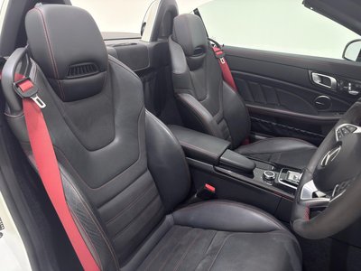 MERCEDES-BENZ SL AMG - 3