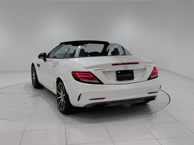 MERCEDES-BENZ SL AMG - 4