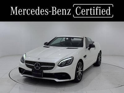 MERCEDES-BENZ SL AMG - 1