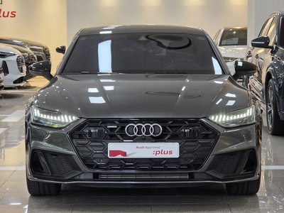 2025 AUDI A7 照片 2