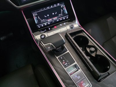 2025 AUDI A7 照片 9