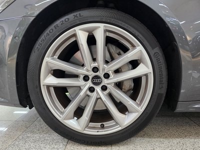 2025 AUDI A7 照片 6