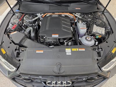 2025 AUDI A7 照片 7