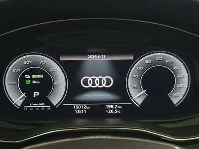 2025 AUDI A7 照片 8