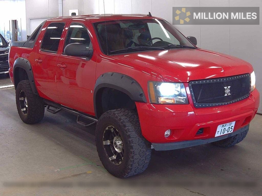 MASERATI GRANTURISMO - View 1