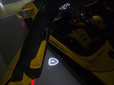 2021 Lamborghini HURACAN 缩略图 11