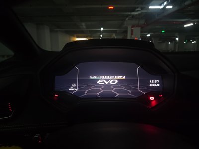 2021 Lamborghini HURACAN 照片 8