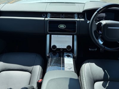 LAND ROVER RANGE ROVER VOGUE PHEV - 6