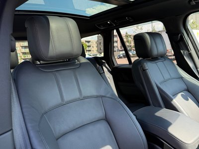 LAND ROVER RANGE ROVER VOGUE PHEV - 7