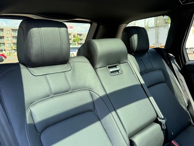 LAND ROVER RANGE ROVER VOGUE PHEV - 8