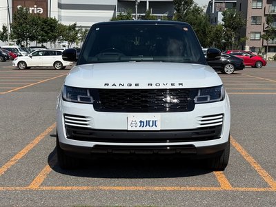 LAND ROVER RANGE ROVER VOGUE PHEV - 3