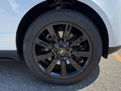 LAND ROVER RANGE ROVER VOGUE PHEV - 9