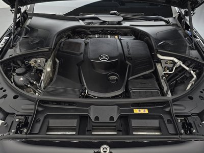 صورة 7 لـ 2021 Mercedes-BENZ S-CLASS
