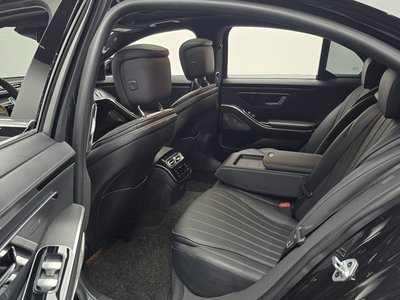 2021 Mercedes-BENZ S-CLASS thumbnail 12