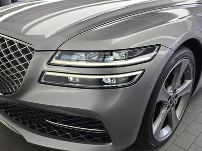 GENESIS G80 (RG3) - 9
