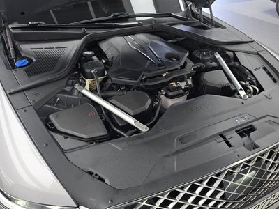 GENESIS G80 (RG3) - 7