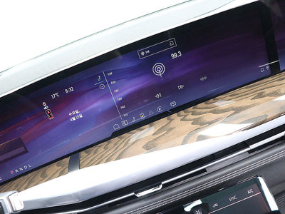 CADILLAC ESCALADE - 5