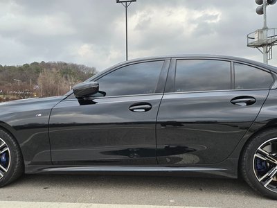 2025 BMW 3 SERIES 缩略图 12