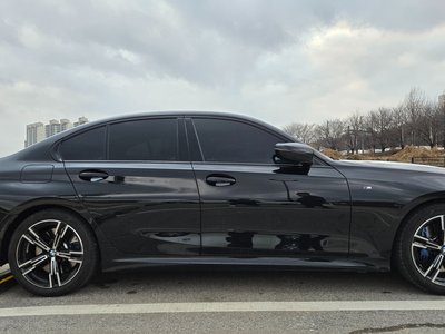 2025 BMW 3 SERIES 缩略图 11