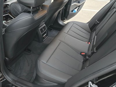 2025 BMW 3 SERIES 缩略图 14