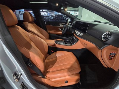 MERCEDES-BENZ CLS - 8