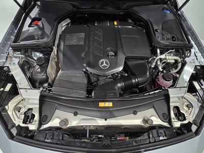 MERCEDES-BENZ CLS - 5