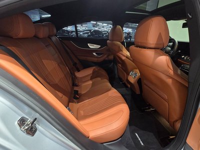 MERCEDES-BENZ CLS - 9