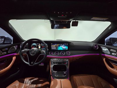 MERCEDES-BENZ CLS - 10