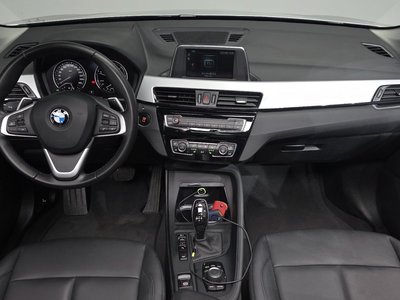 BMW X1 - 5