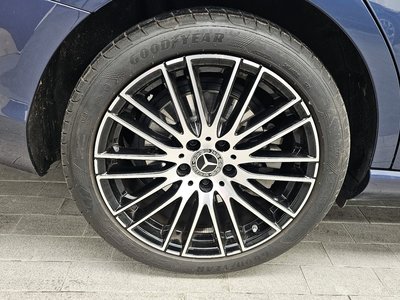 MERCEDES-BENZ C-CLASS - 6