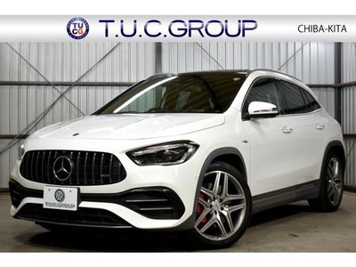 MERCEDES-BENZ GLA - 1