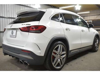 MERCEDES-BENZ GLA - 3