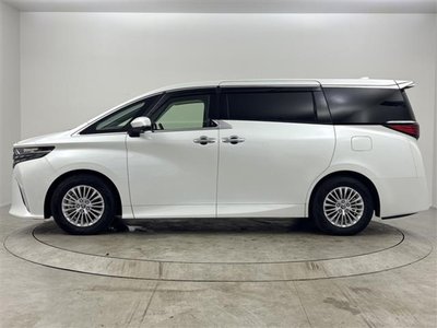 صورة مصغرة 39 لـ 2025 Toyota ALPHARD