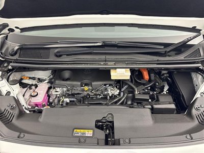 صورة مصغرة 42 لـ 2025 Toyota ALPHARD