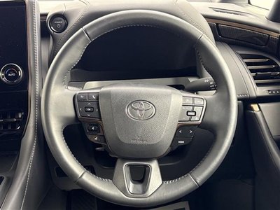 صورة مصغرة 20 لـ 2025 Toyota ALPHARD