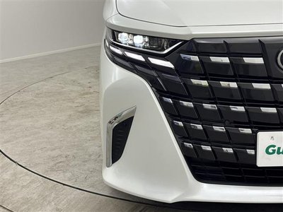 صورة مصغرة 40 لـ 2025 Toyota ALPHARD