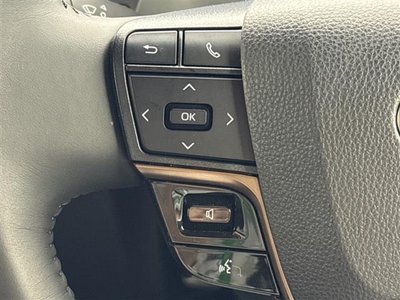 صورة مصغرة 30 لـ 2025 Toyota ALPHARD
