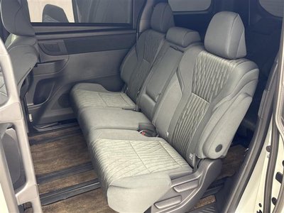 صورة مصغرة 35 لـ 2025 Toyota ALPHARD