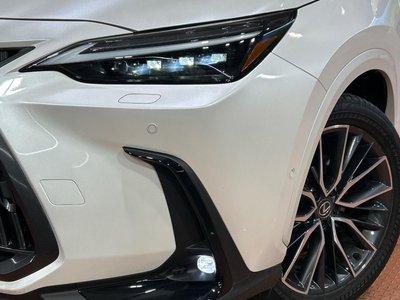 2025 Lexus NX — миниатюра 12