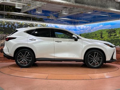 2025 Lexus NX — миниатюра 65