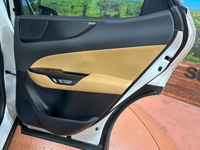 2025 Lexus NX — миниатюра 51