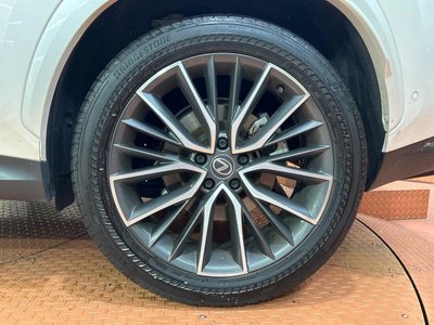 2025 Lexus NX — миниатюра 22