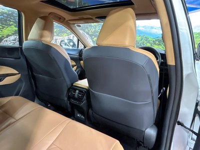 2025 Lexus NX — миниатюра 48
