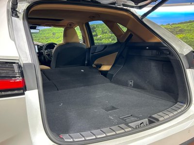 2025 Lexus NX — миниатюра 56