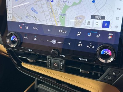 2025 Lexus NX — миниатюра 49